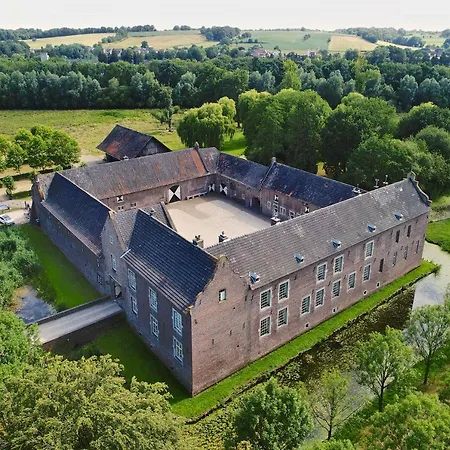 Terborgh Budget Hostel Schinnen