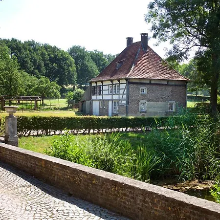Terborgh Budget Hostel *
