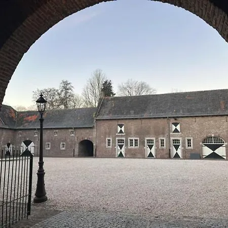 Hostal Terborgh Budget