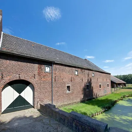 Hostal Terborgh Budget