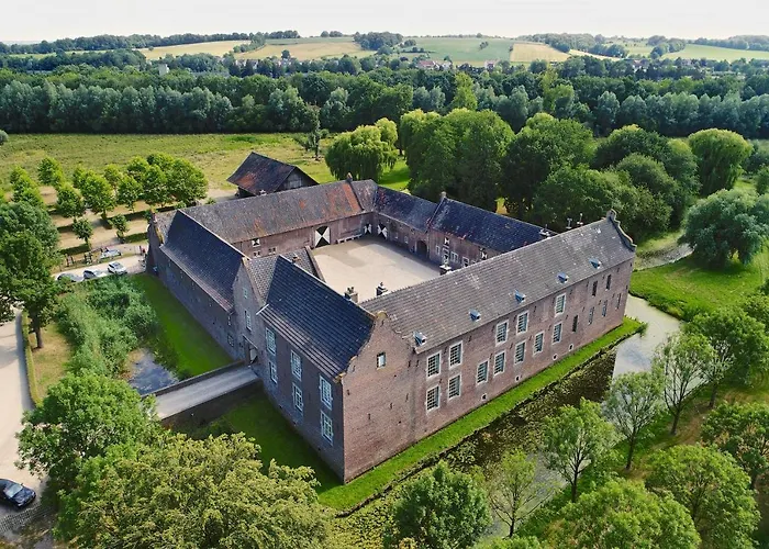 Terborgh Budget Hostel Schinnen