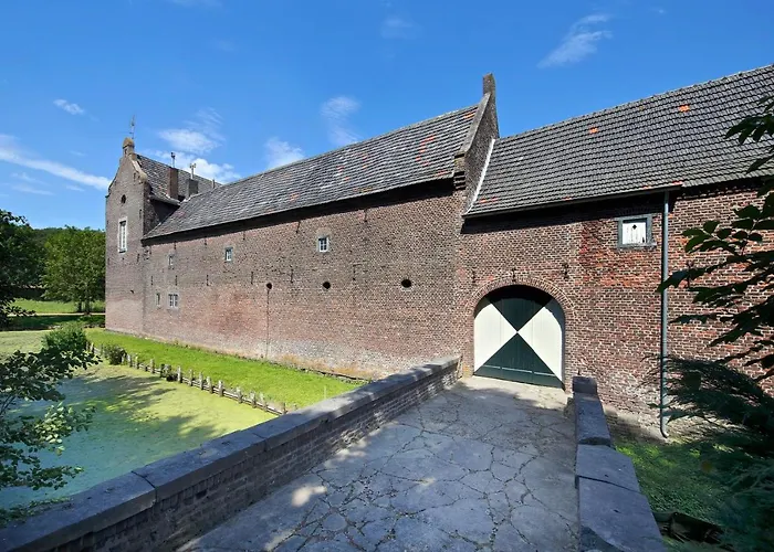 Terborgh Budget * Schinnen