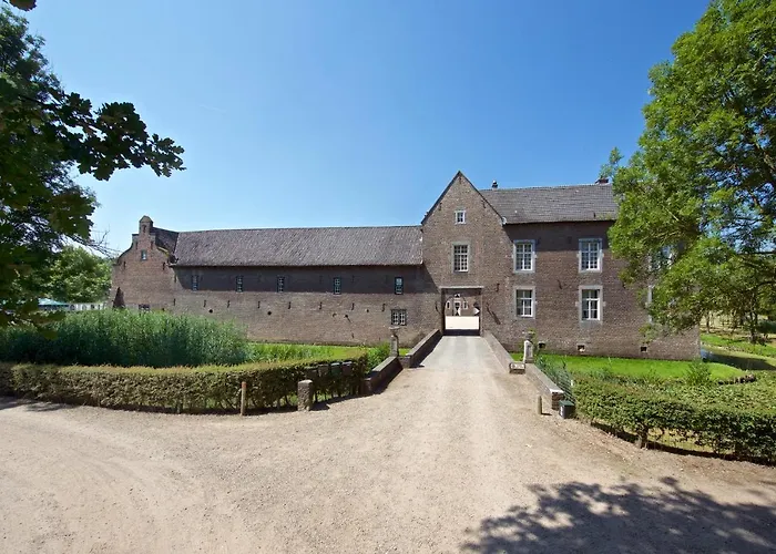 Terborgh Budget Hostel