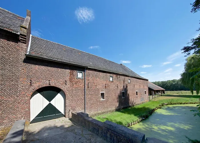 Hostel Terborgh Budget