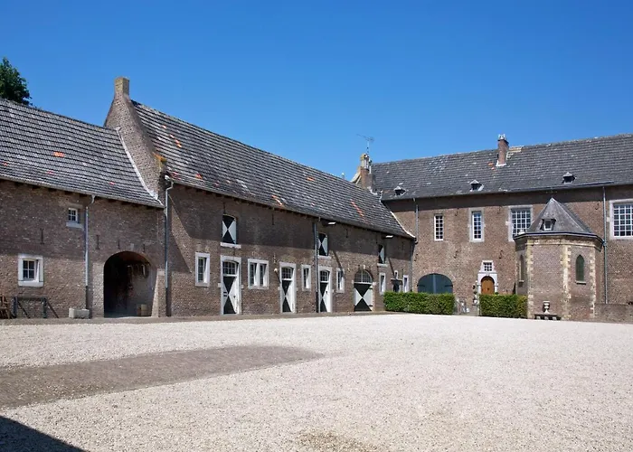 Hostel Terborgh Budget Schinnen