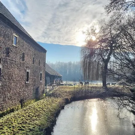 Terborgh Budget * Schinnen