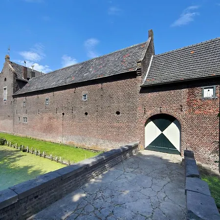 Terborgh Budget * Schinnen